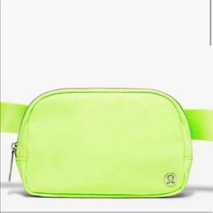 Lululemon Everywhere Belt Bag
